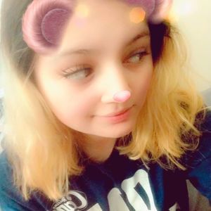 Meet your Posher, Olivia jo